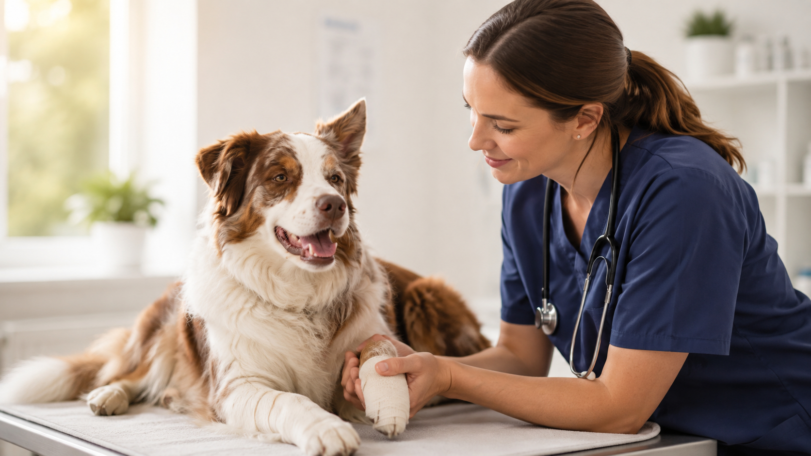 Hundekrankenversicherung