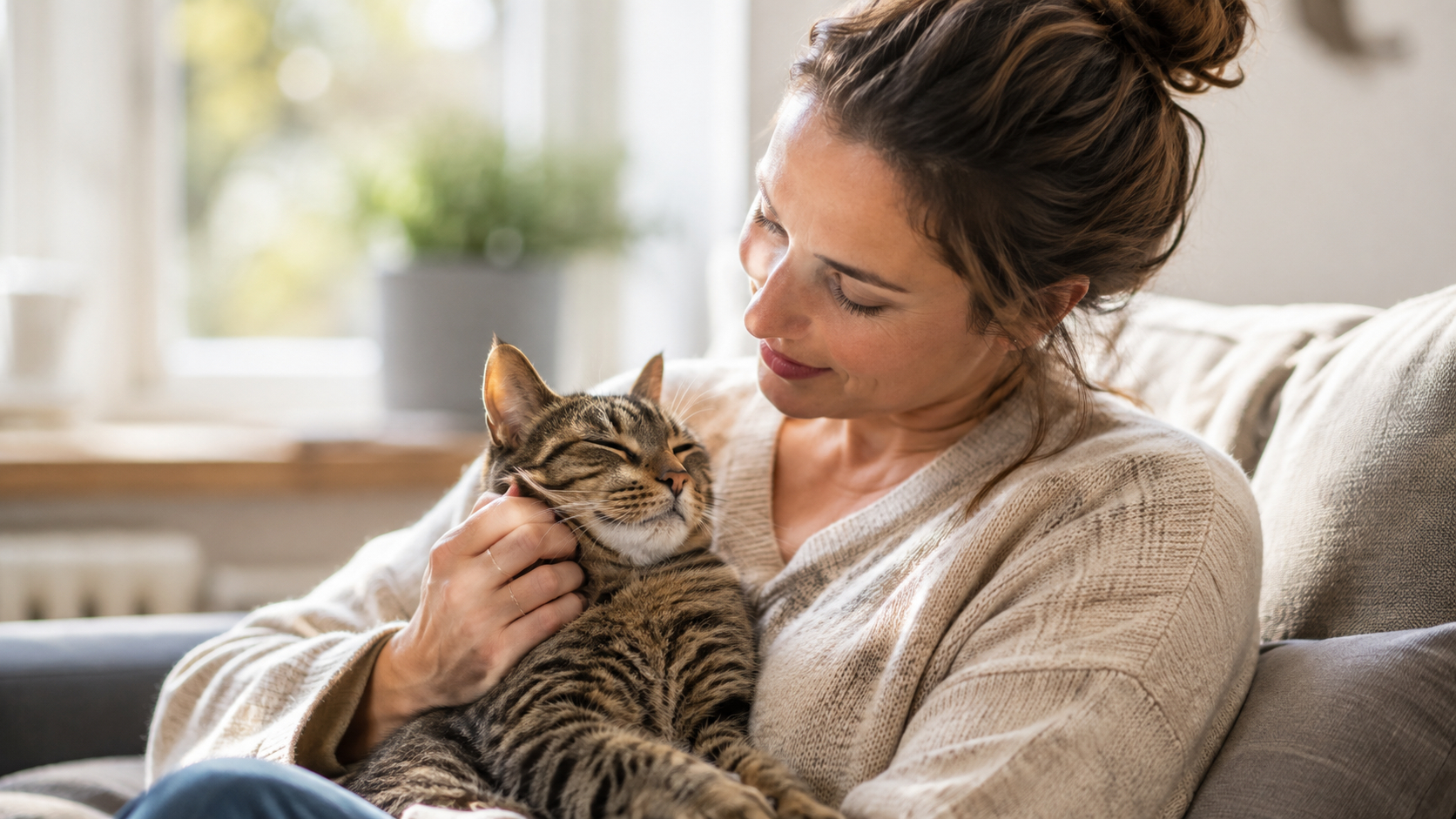 Katzenversicherung